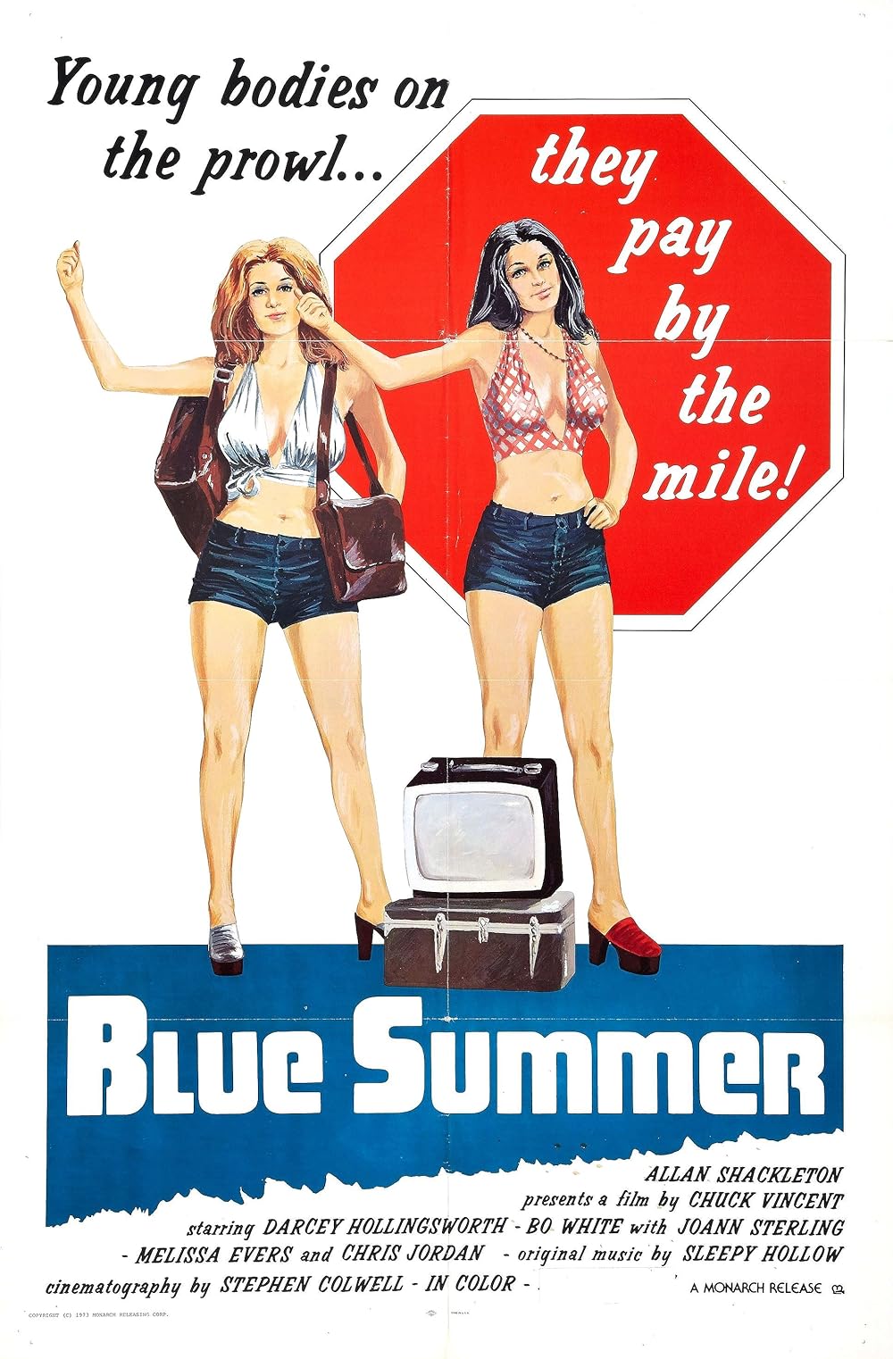 Blue Blue