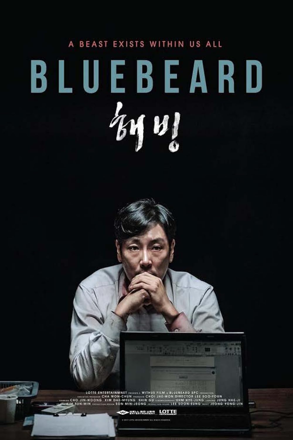 Bluebeard Bluebeard