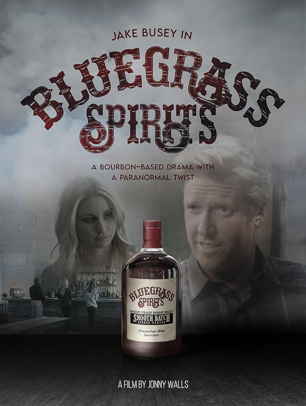 Bluegrass Bluegrass
