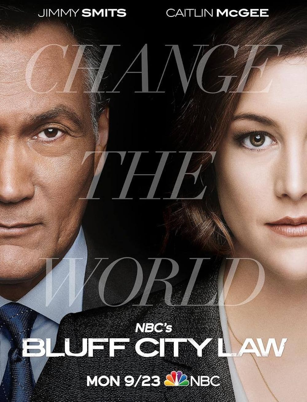 Bluff