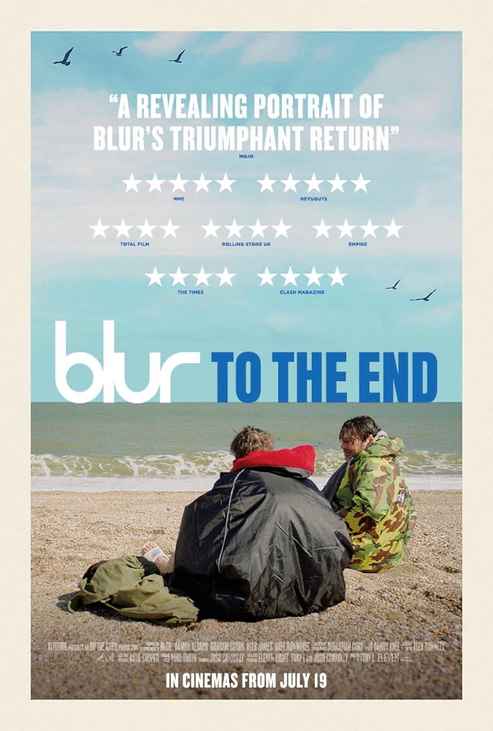 blur: