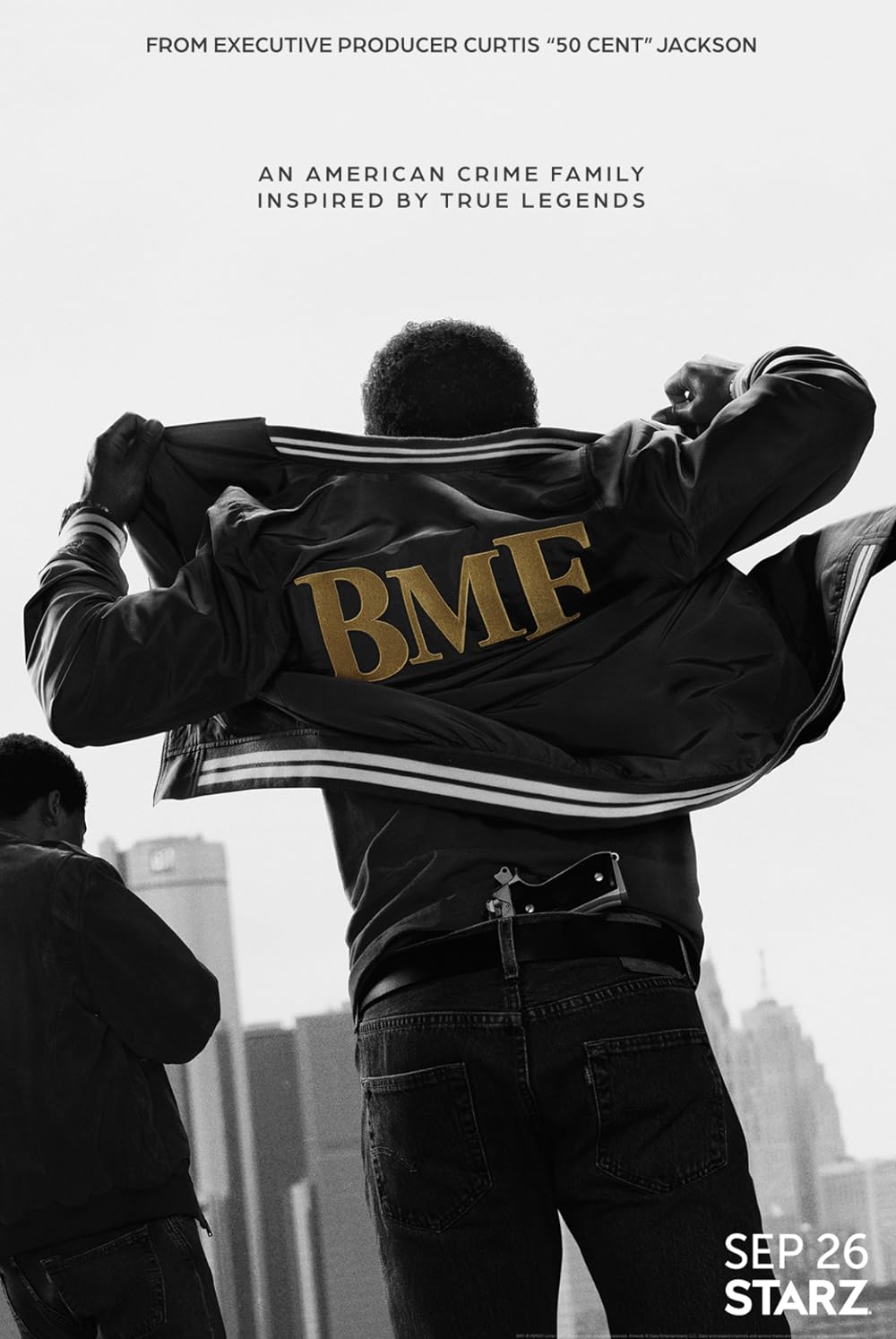 BMF BMF