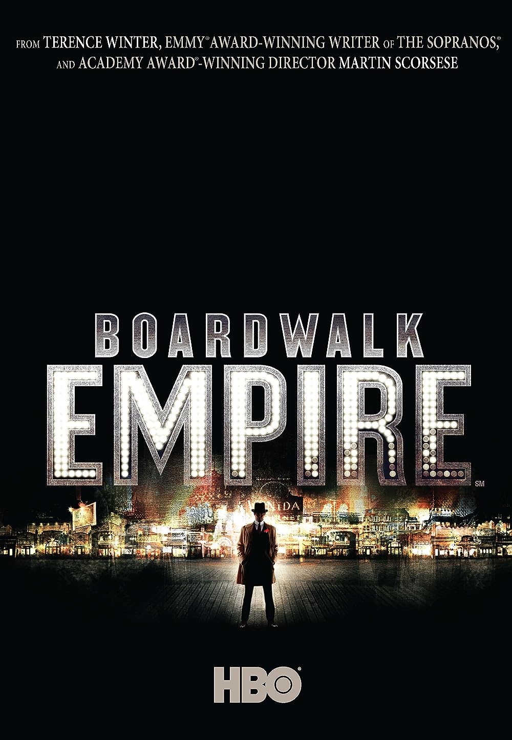 Boardwalk Boardwalk