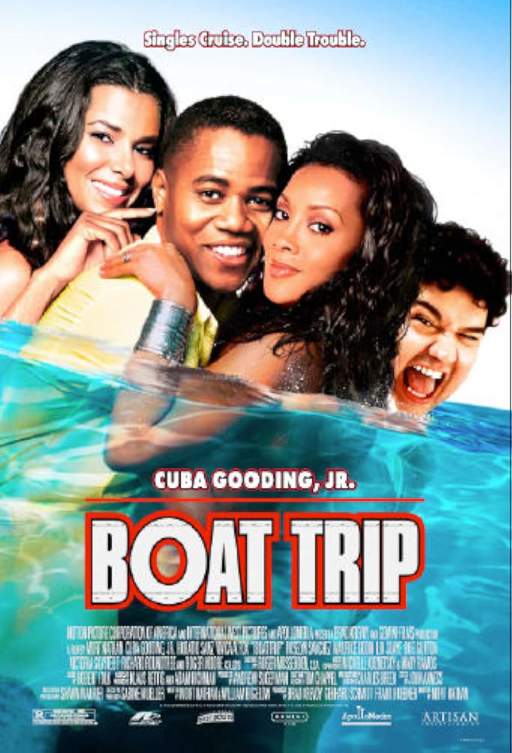 Boat Boat