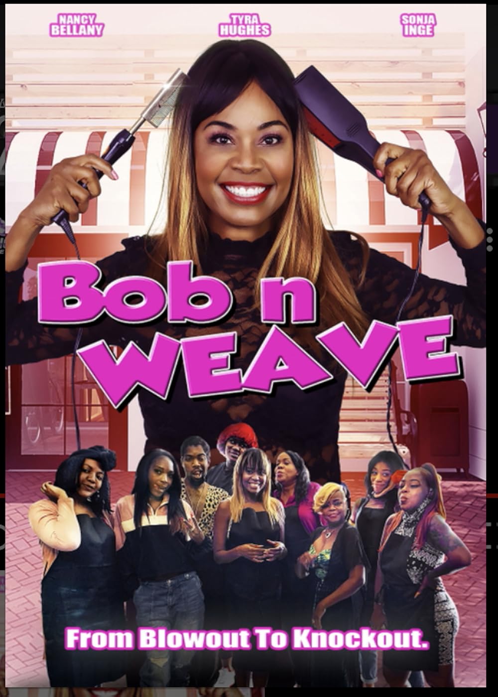 Bob