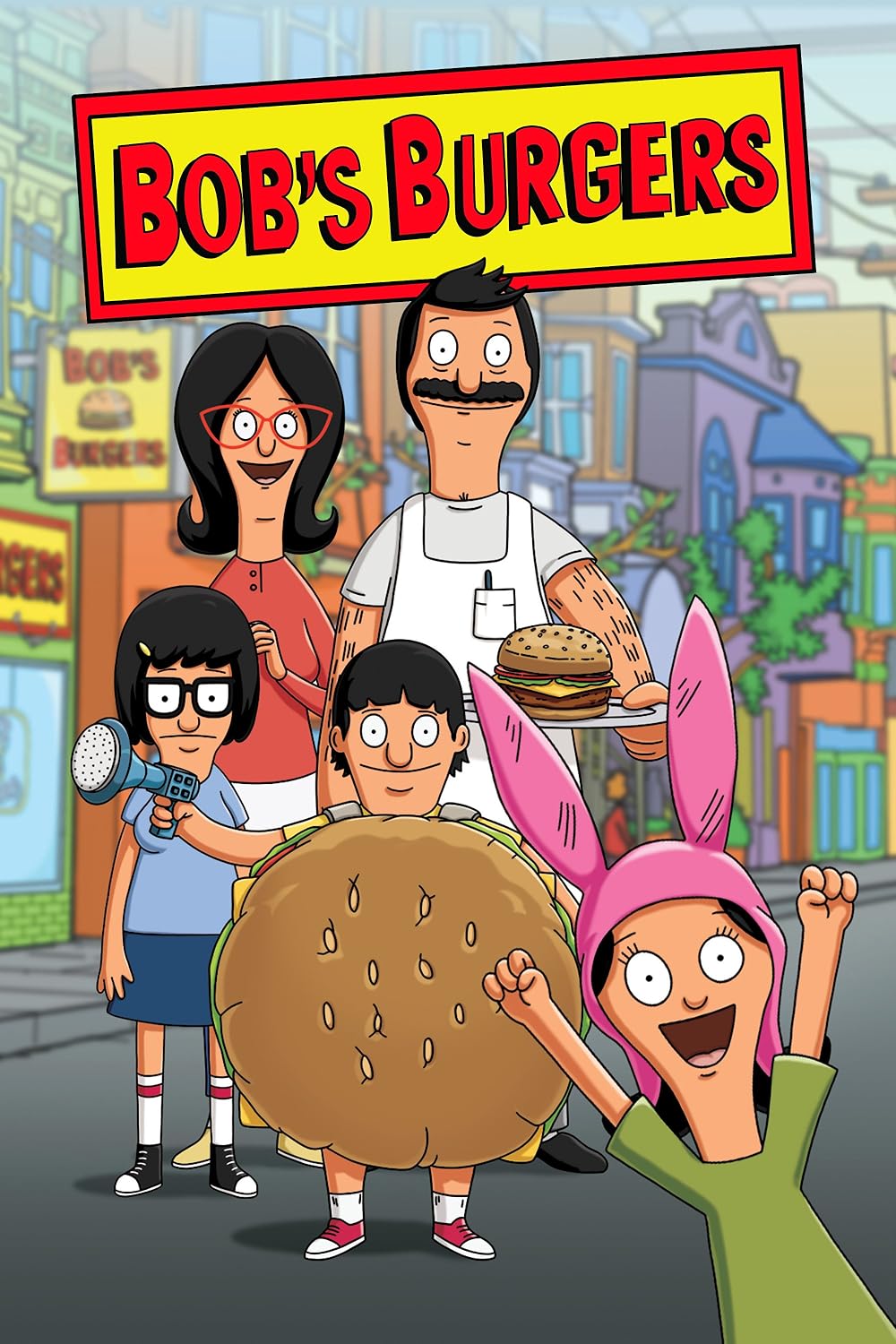 Bob's Bob's