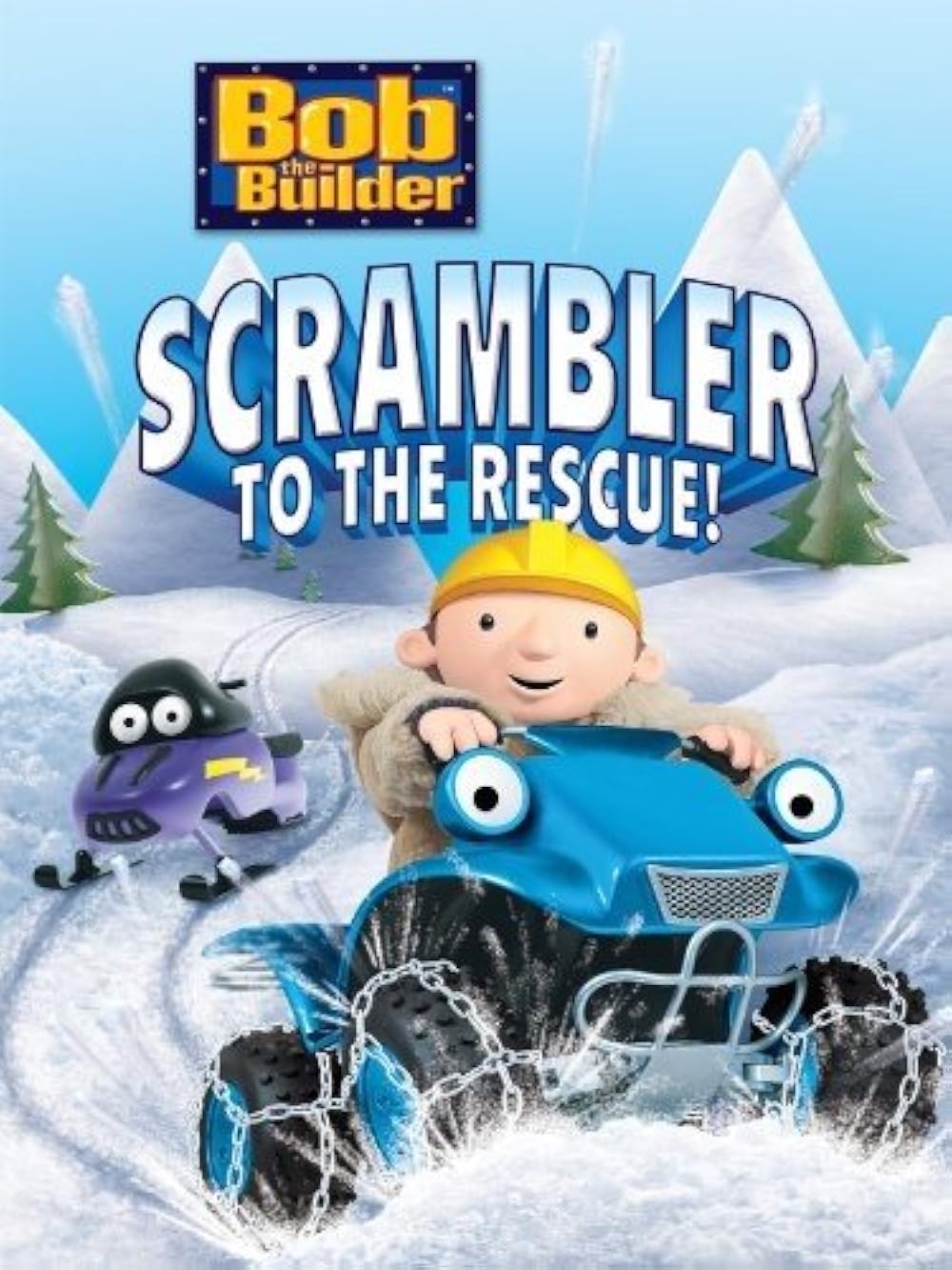 Bob