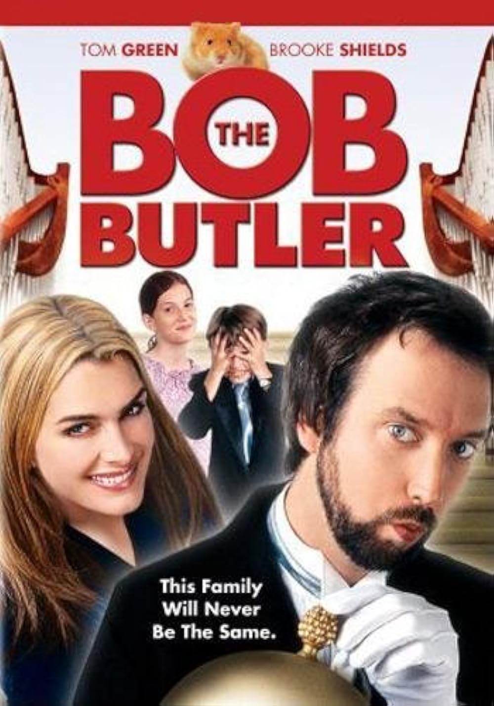 Bob
