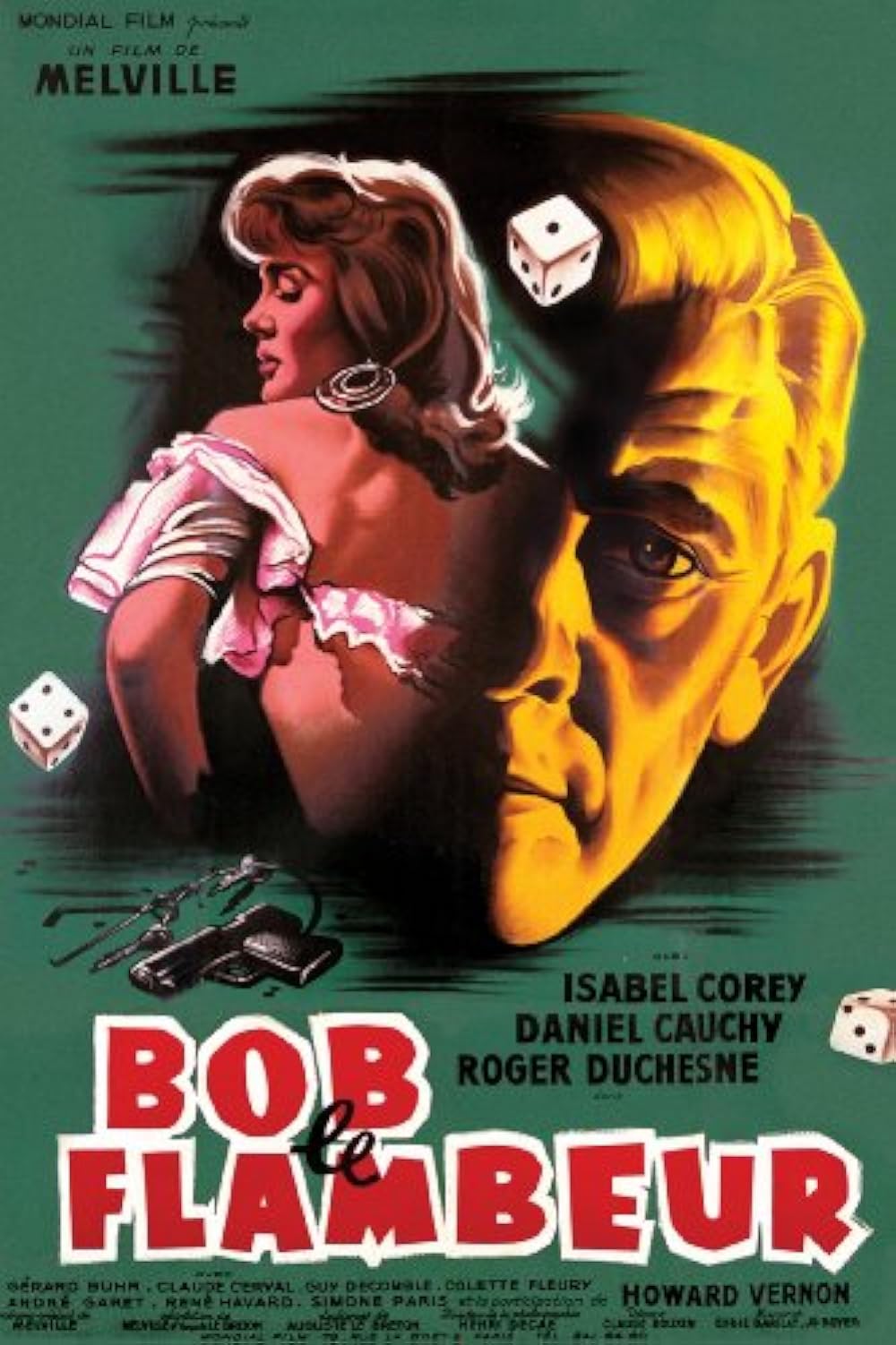 Bob Bob