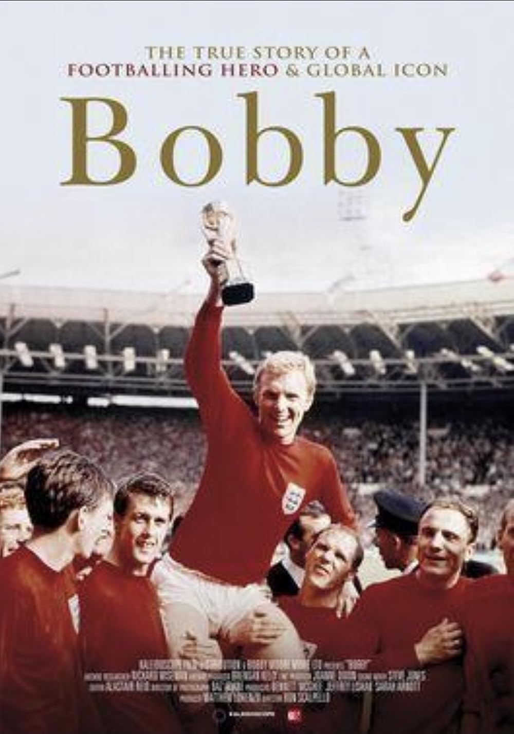 Bobby Bobby