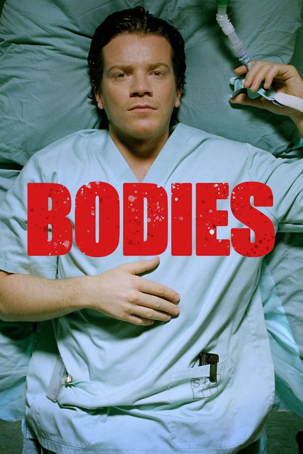 Bodies Bodies