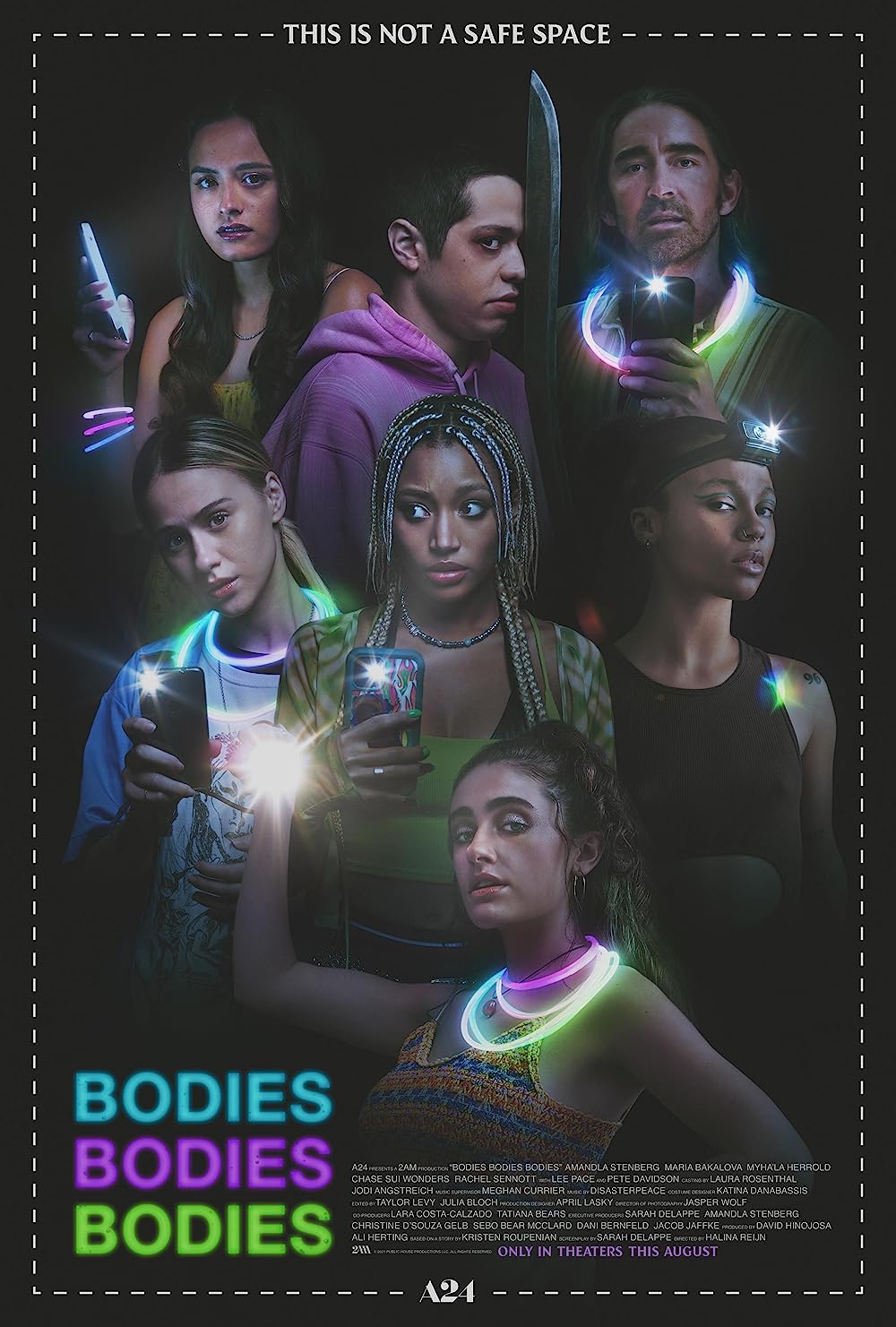 Bodies Bodies