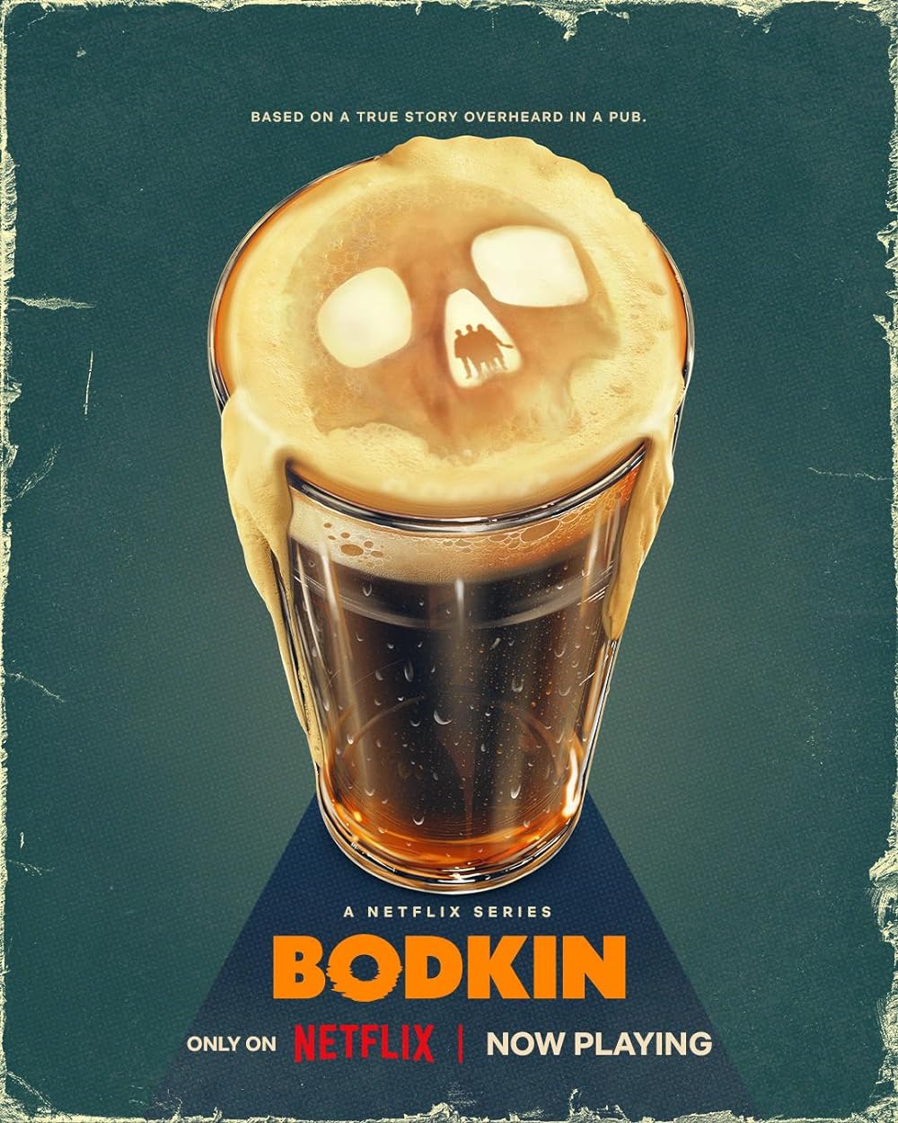 Bodkin Bodkin