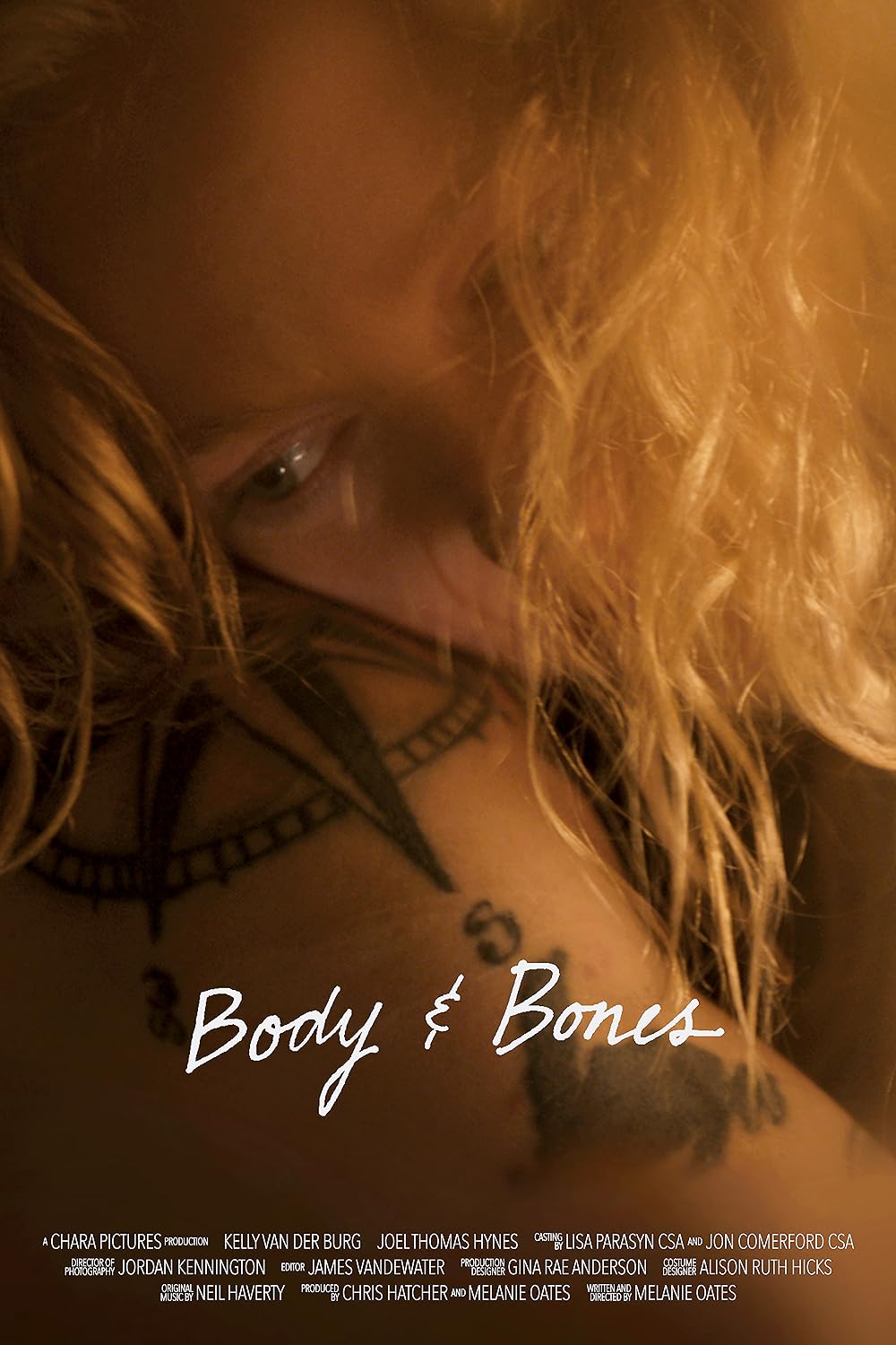 Body Body