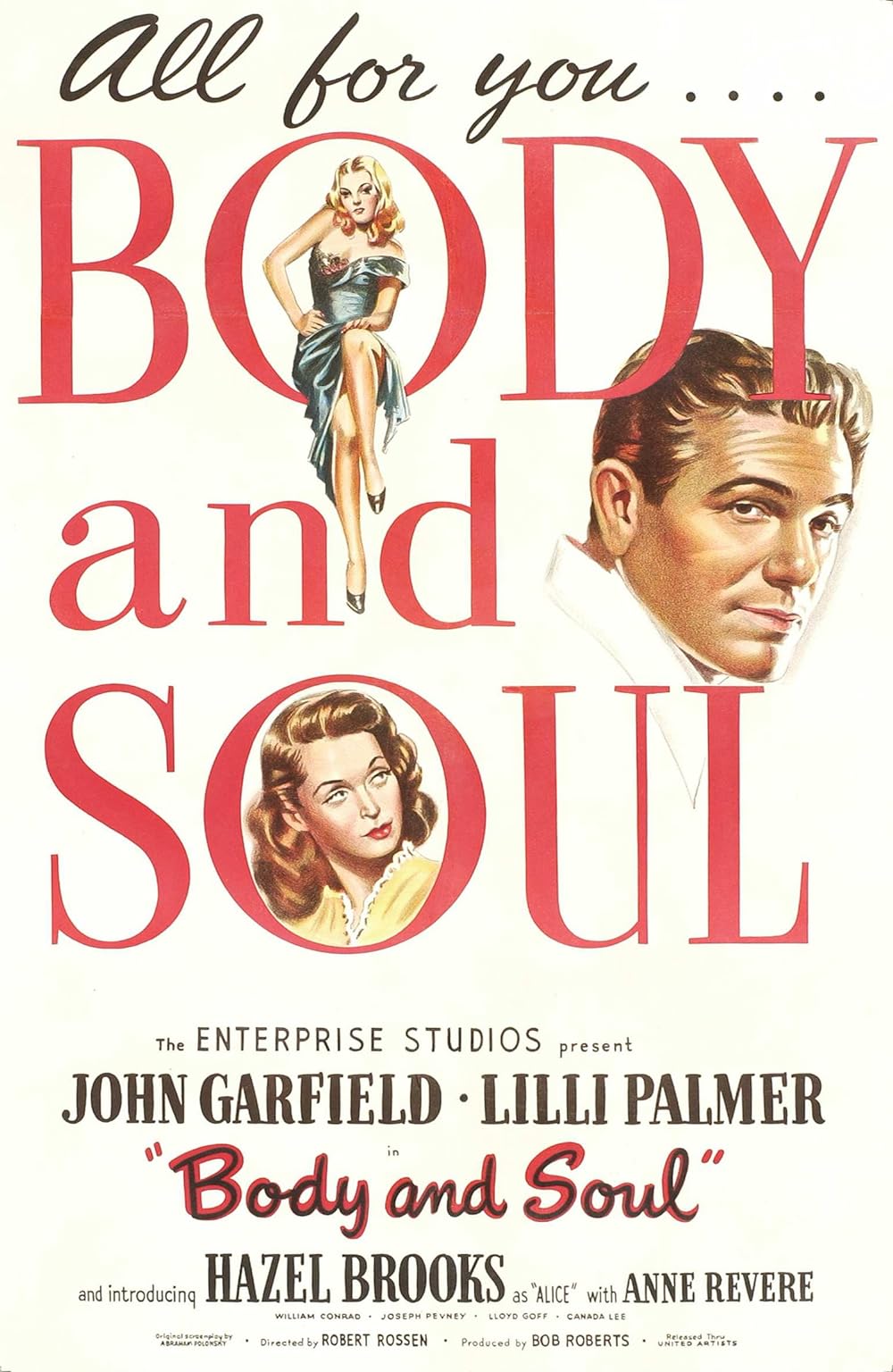 Body Body