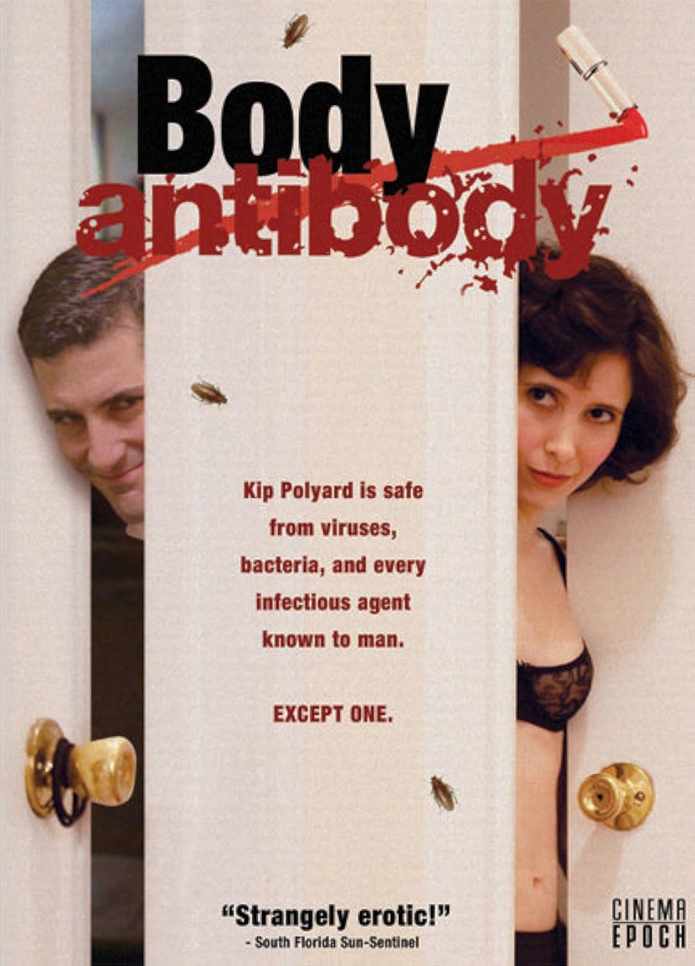 Body/Antibody Body/Antibody