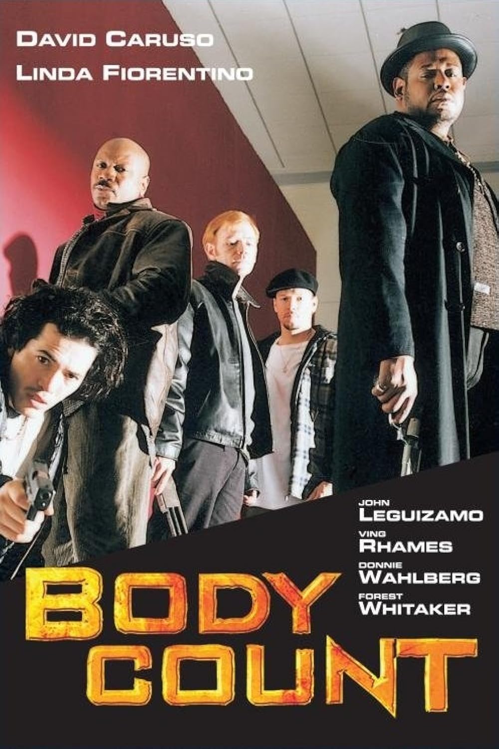 Body Body