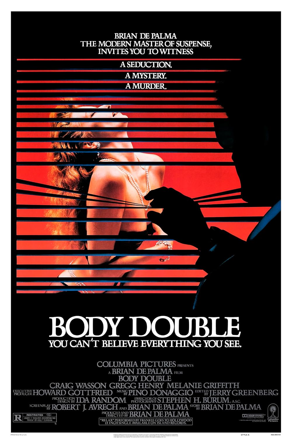Body Body