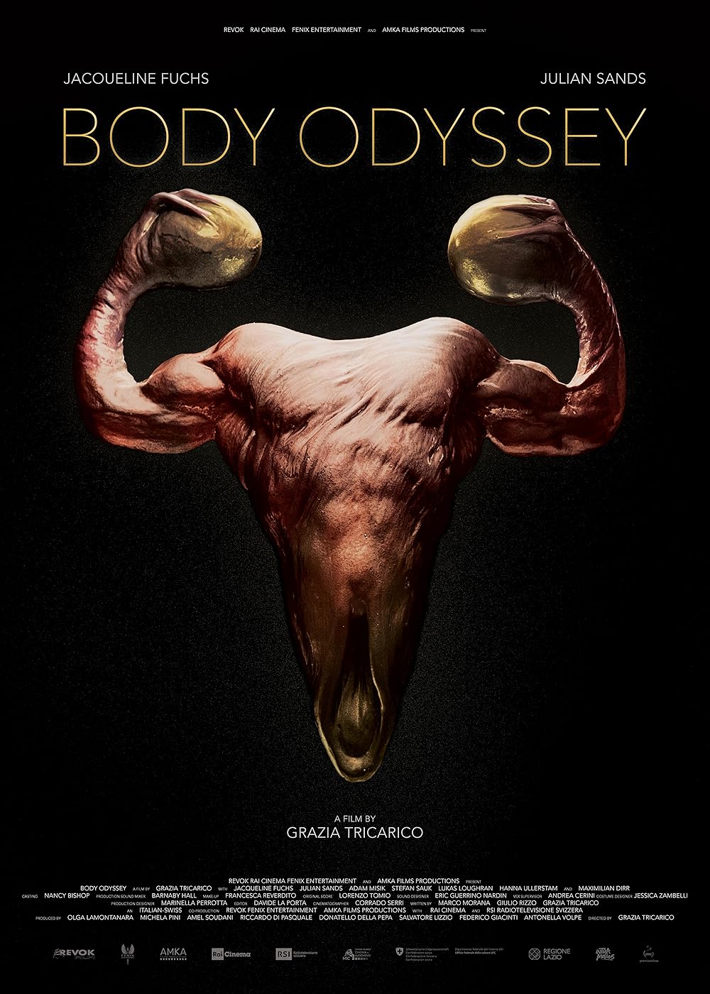 Body