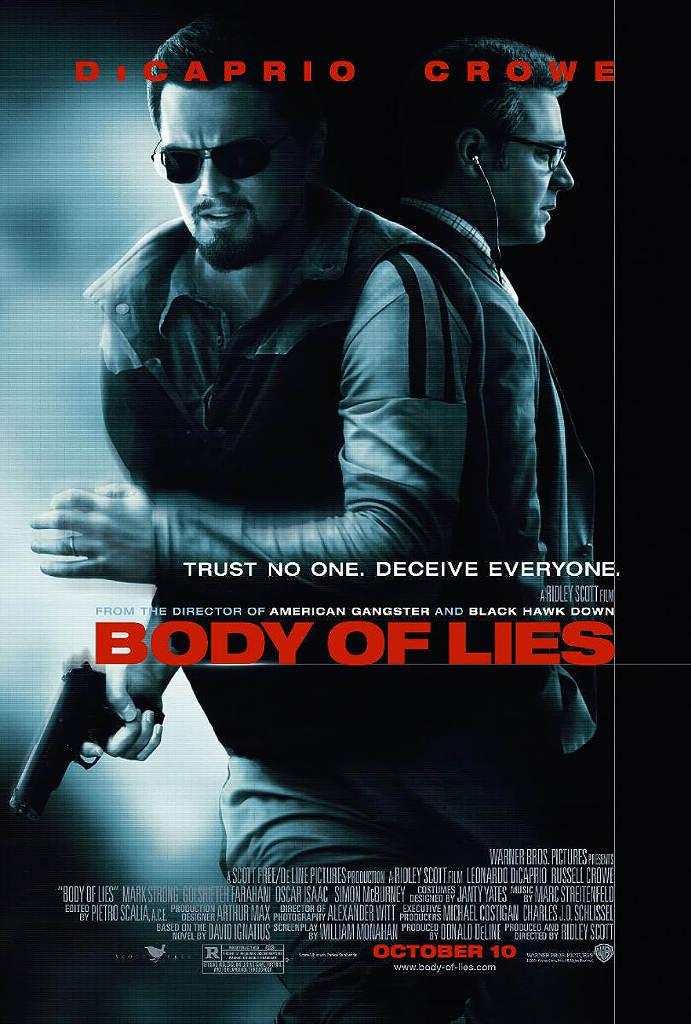 Body Body