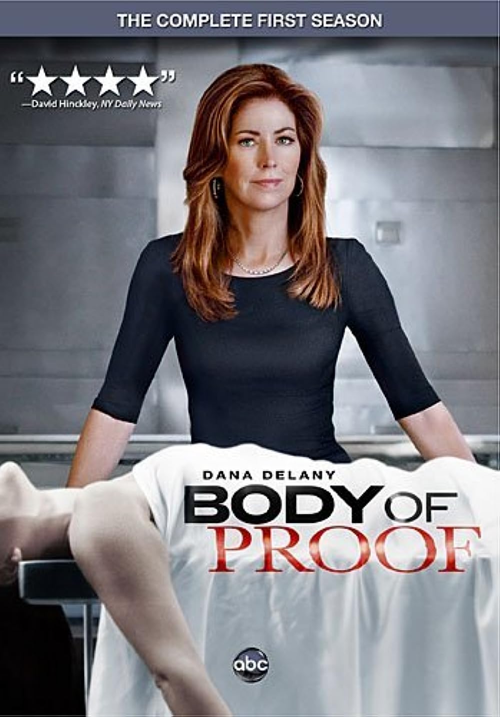 Body Body