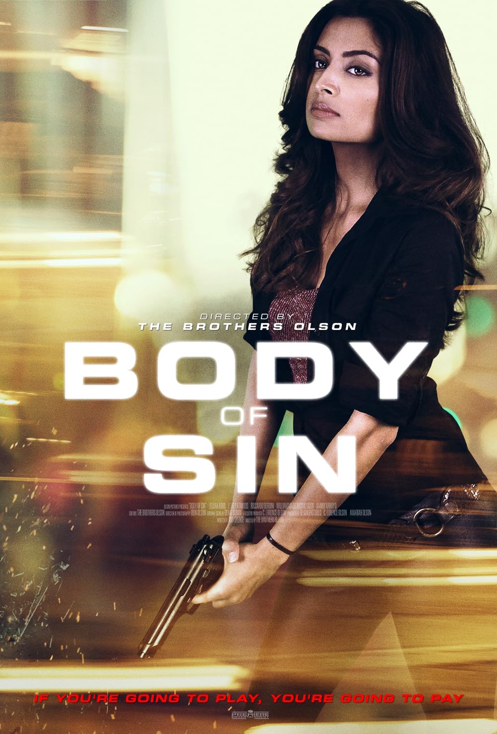 Body Body