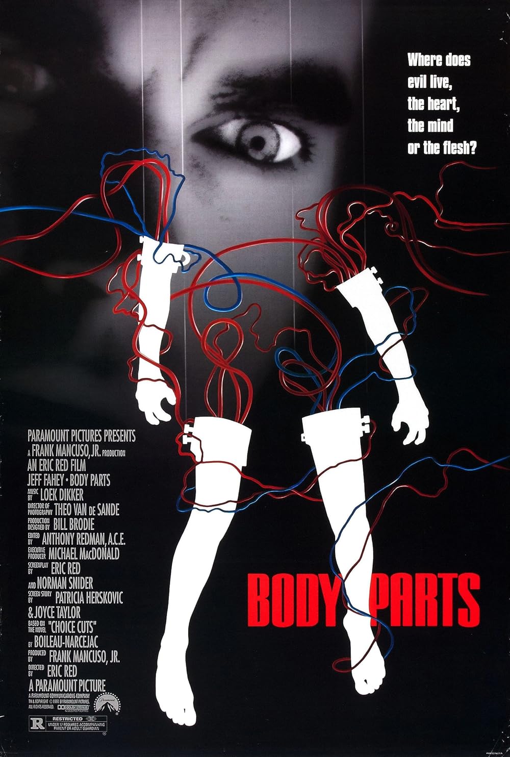 Body Body