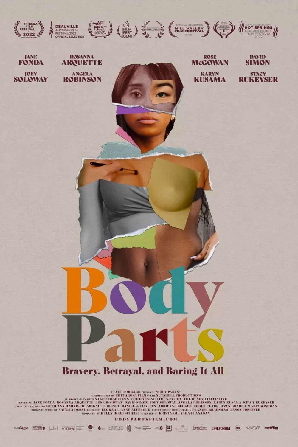 Body Body