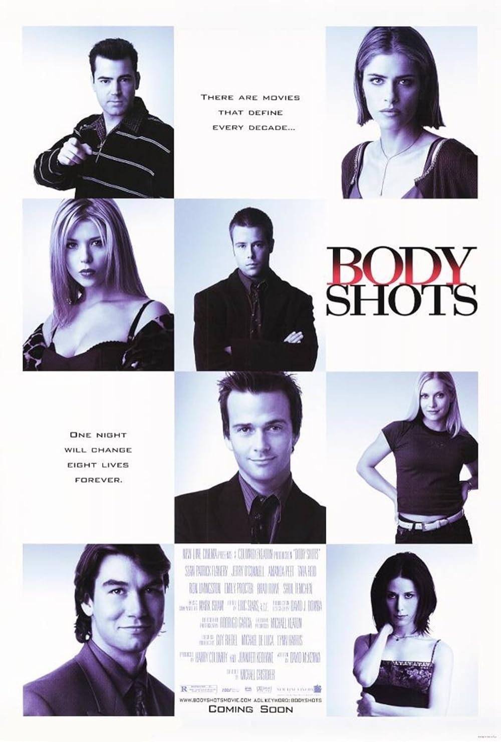 Body Body