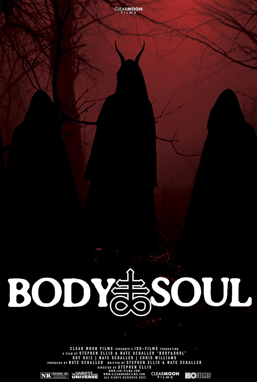 Body