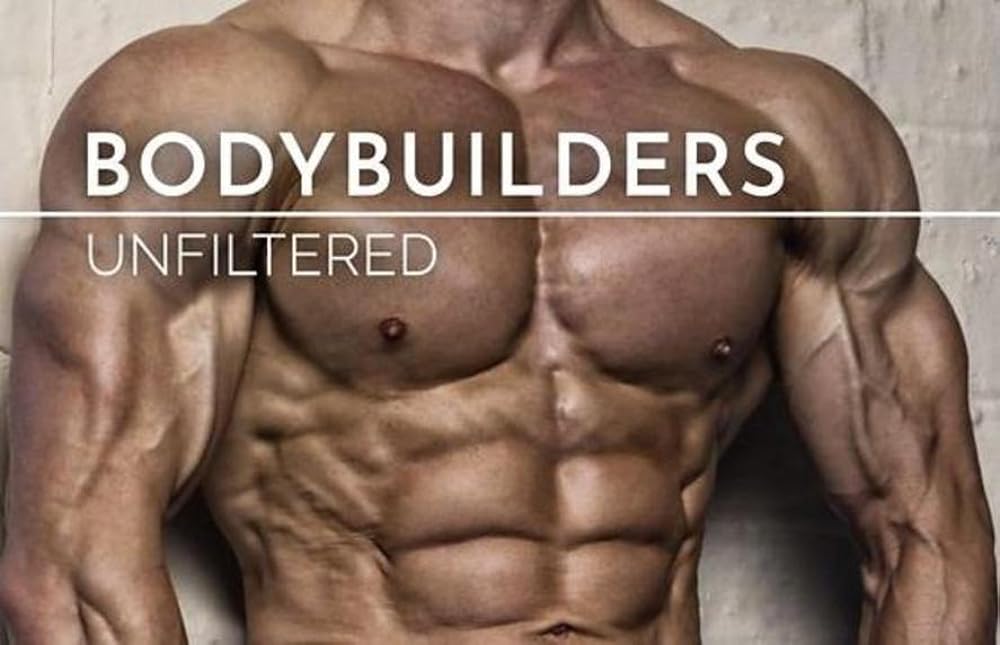 Bodybuilders