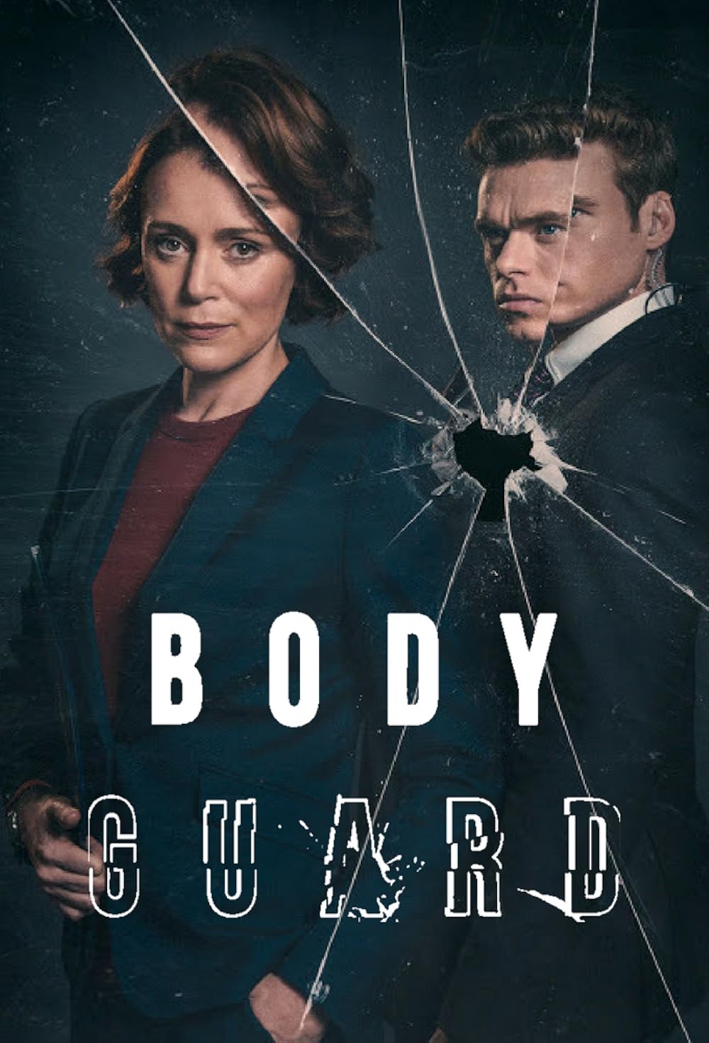 Bodyguard Bodyguard