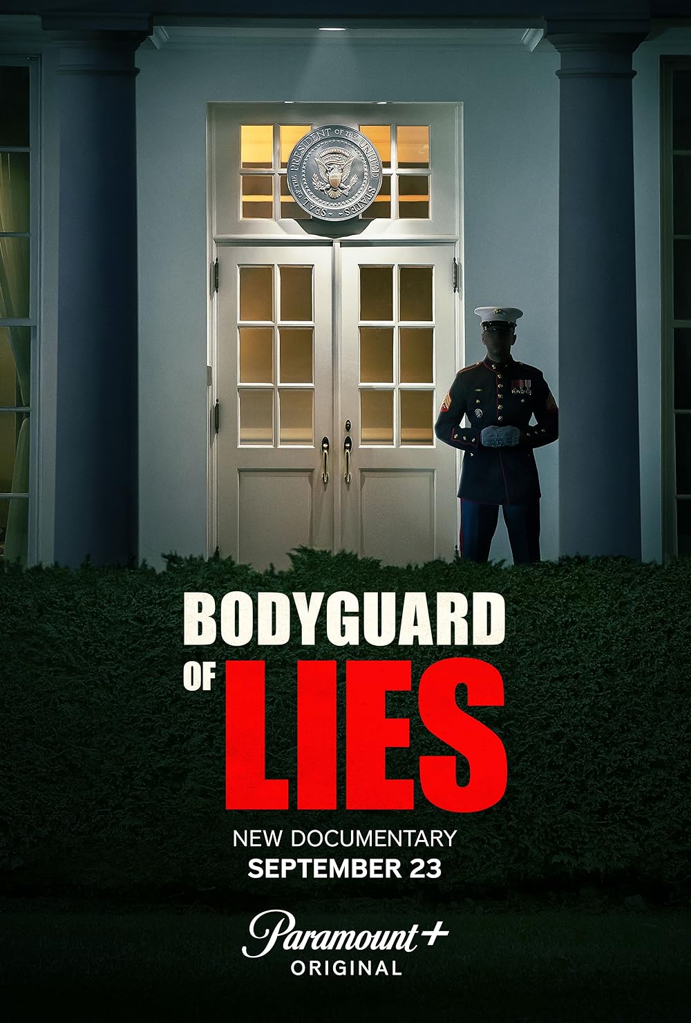 Bodyguard