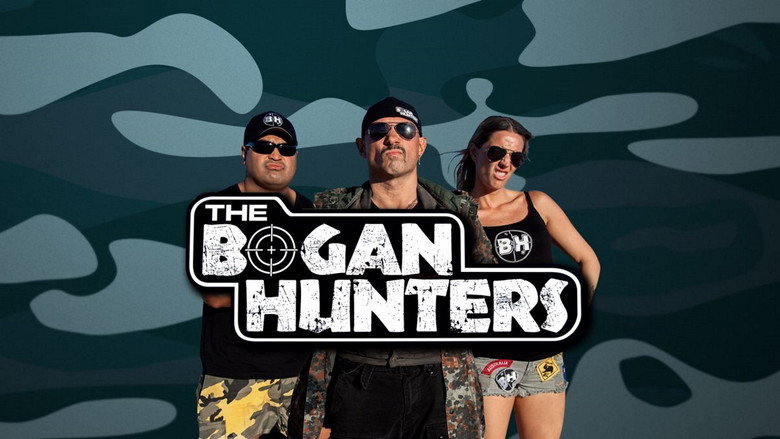 Bogan Bogan