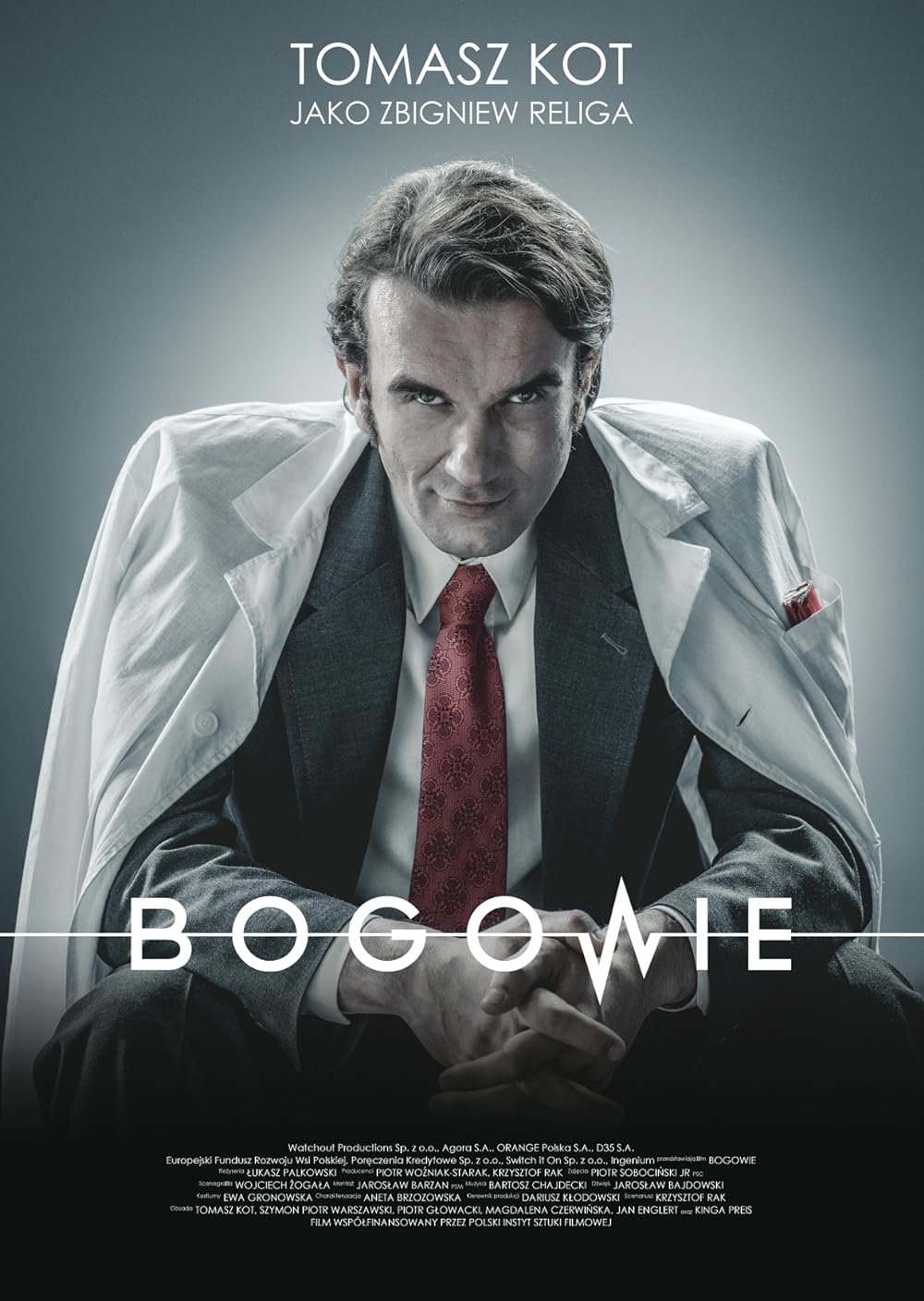 Bogowie Bogowie