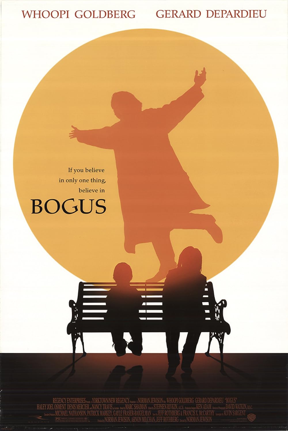Bogus Bogus
