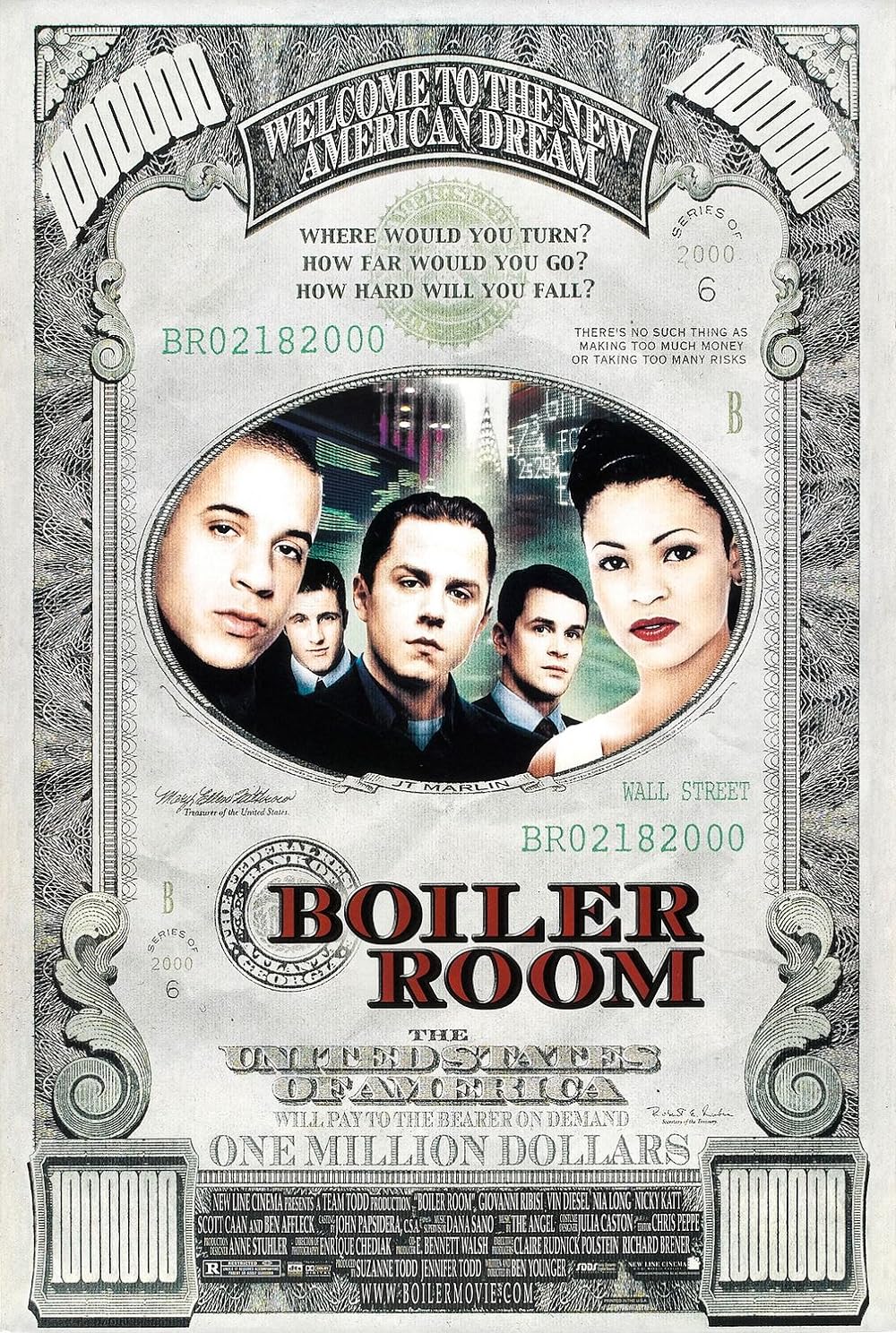 Boiler Boiler