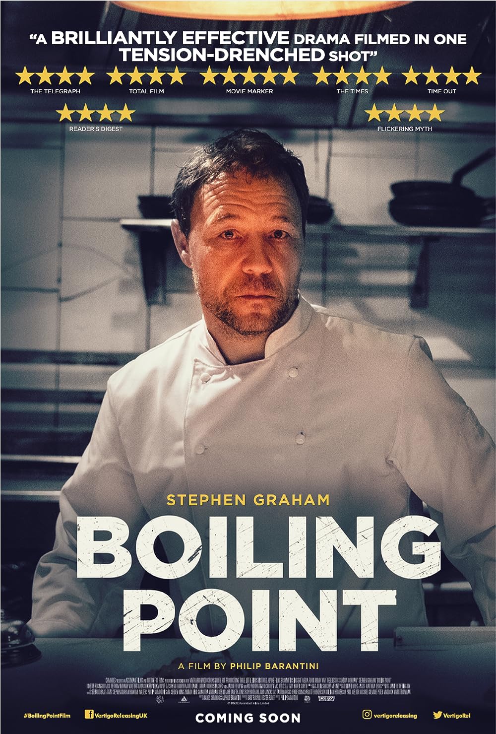 Boiling Boiling