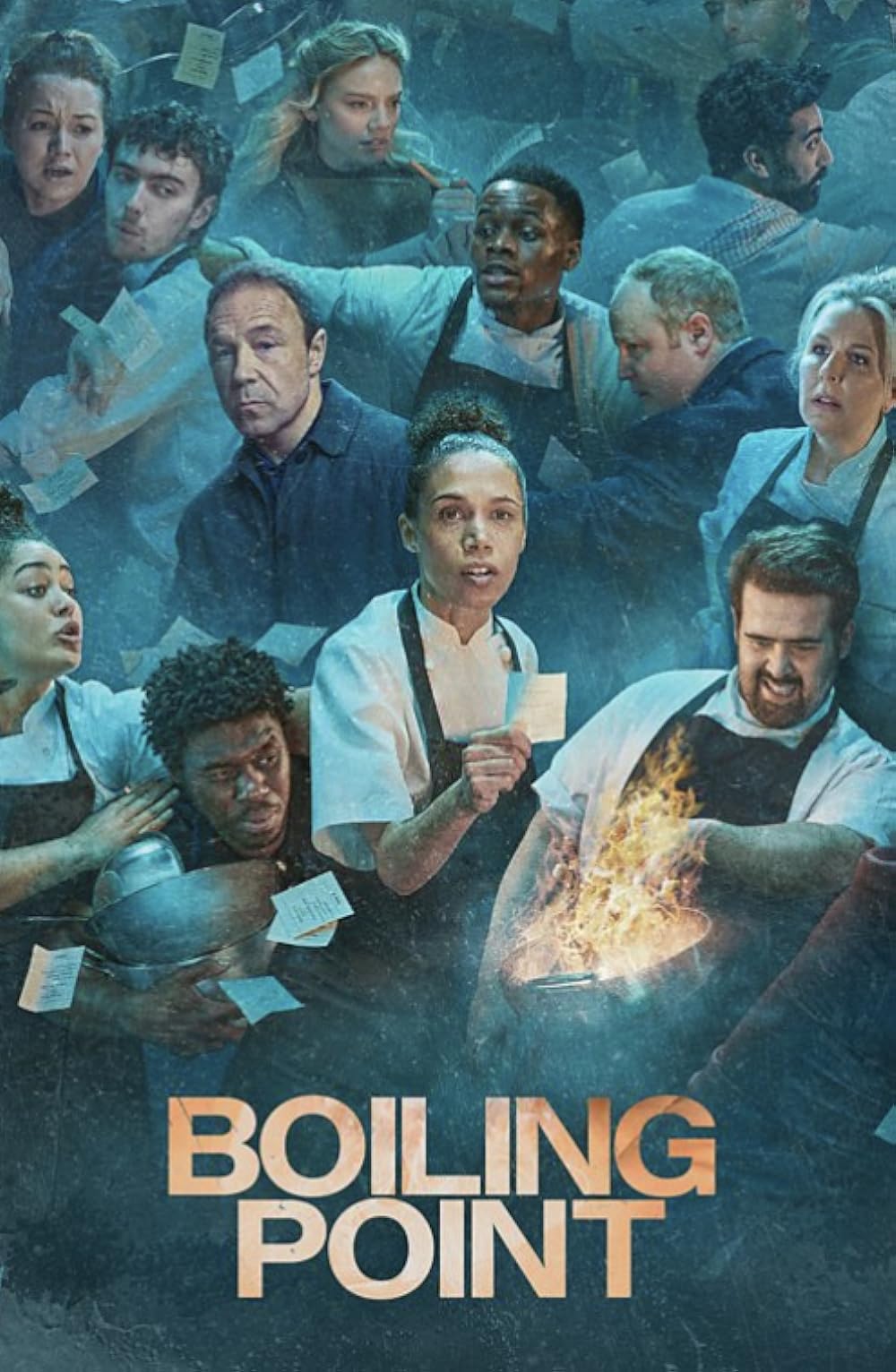 Boiling Boiling