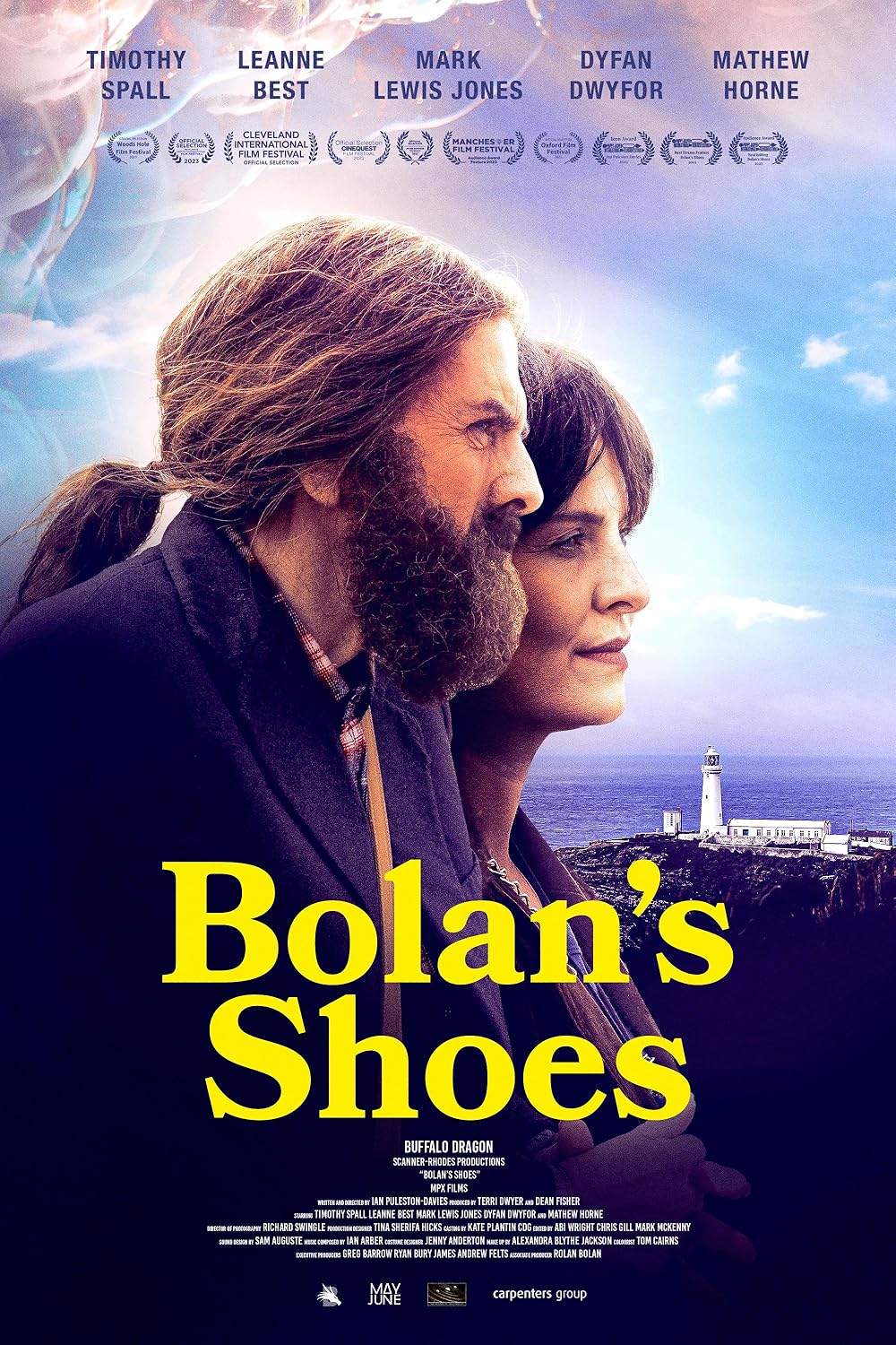 Bolan's