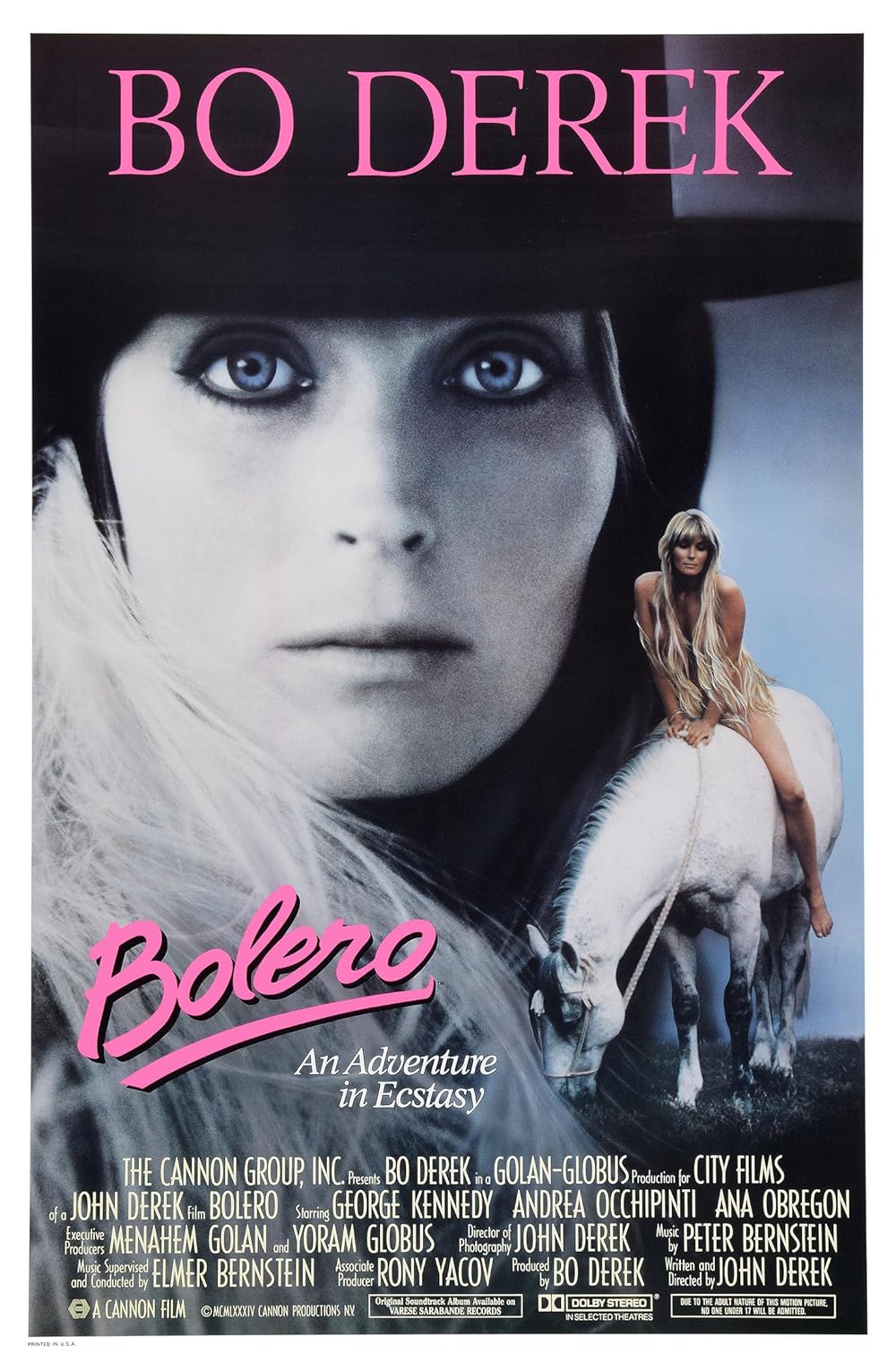 Bolero Bolero