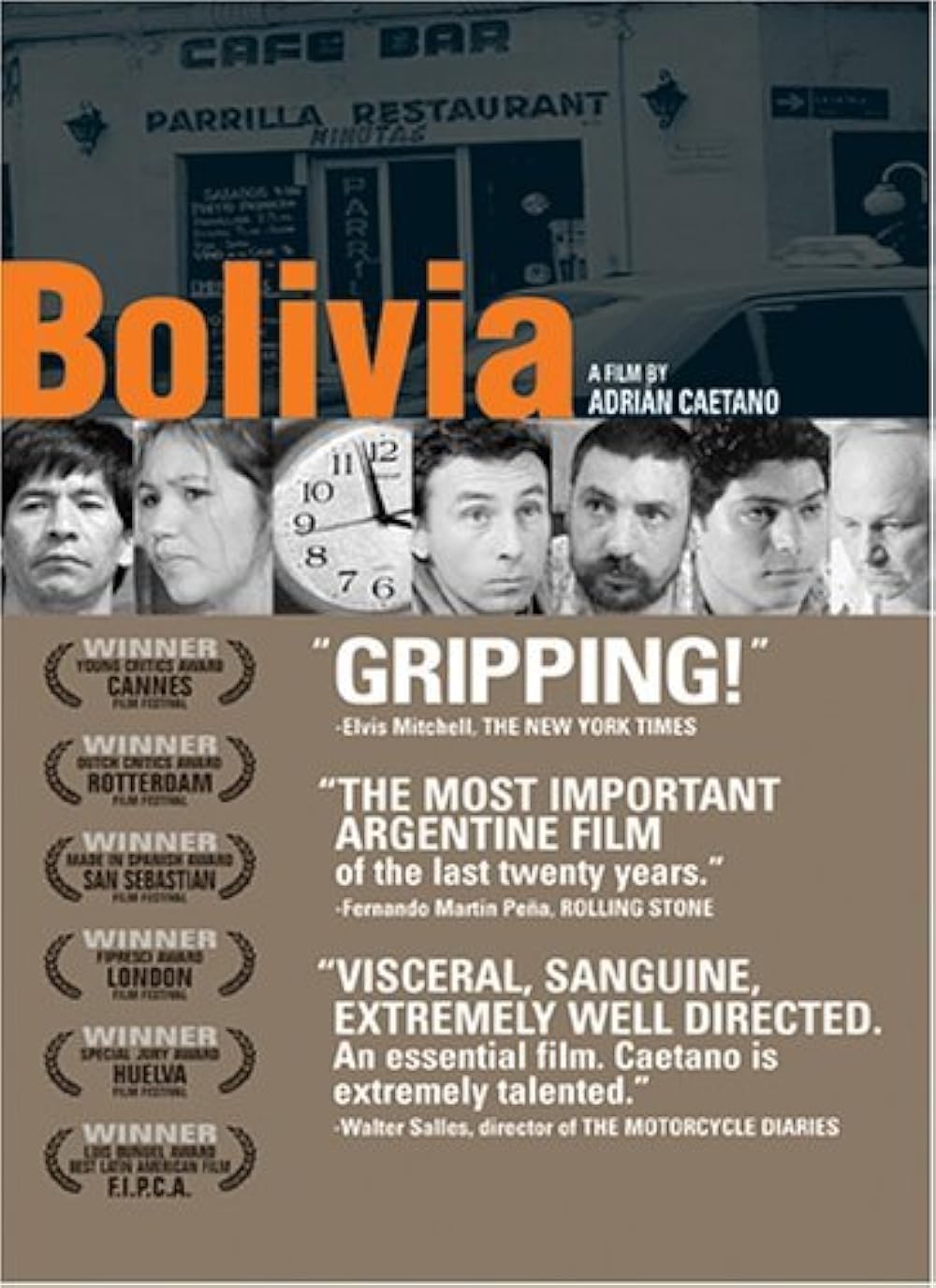 Bolivia