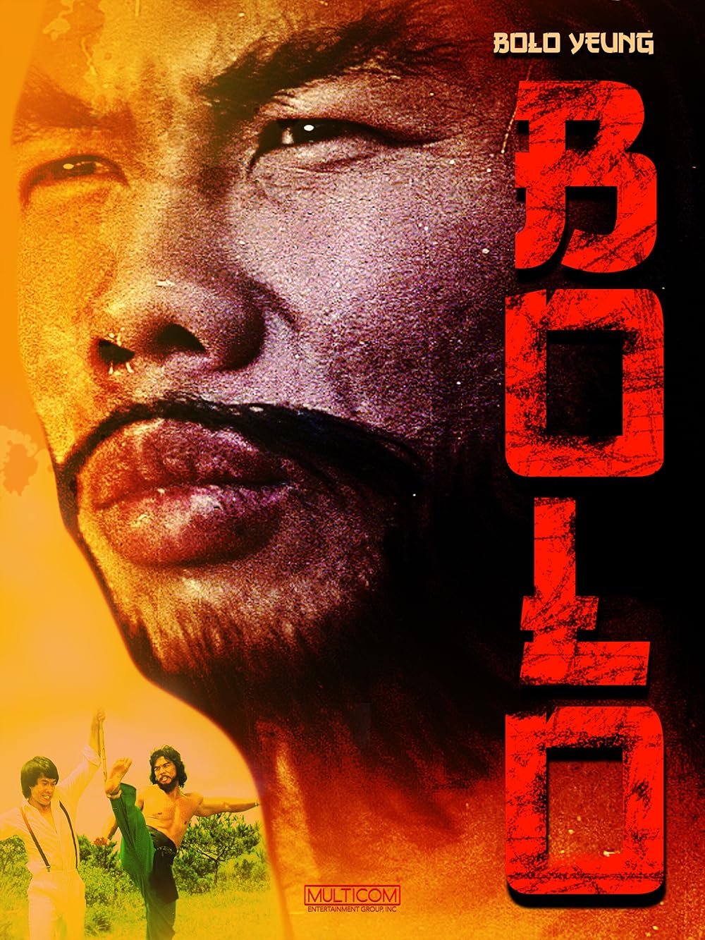 Bolo Bolo