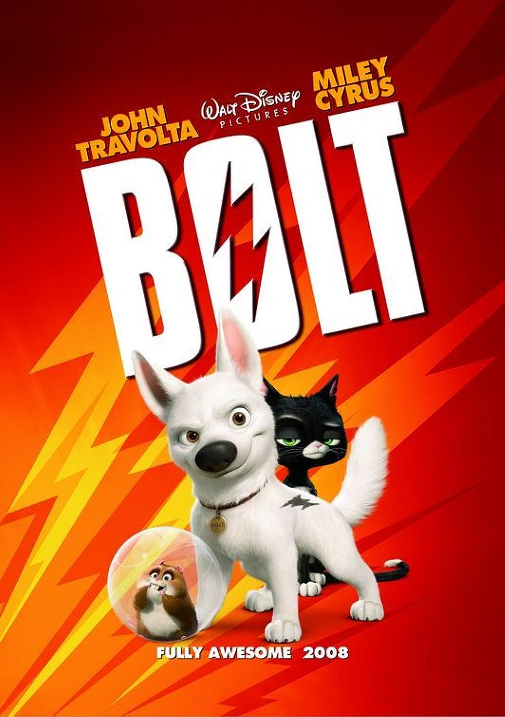 Bolt Bolt