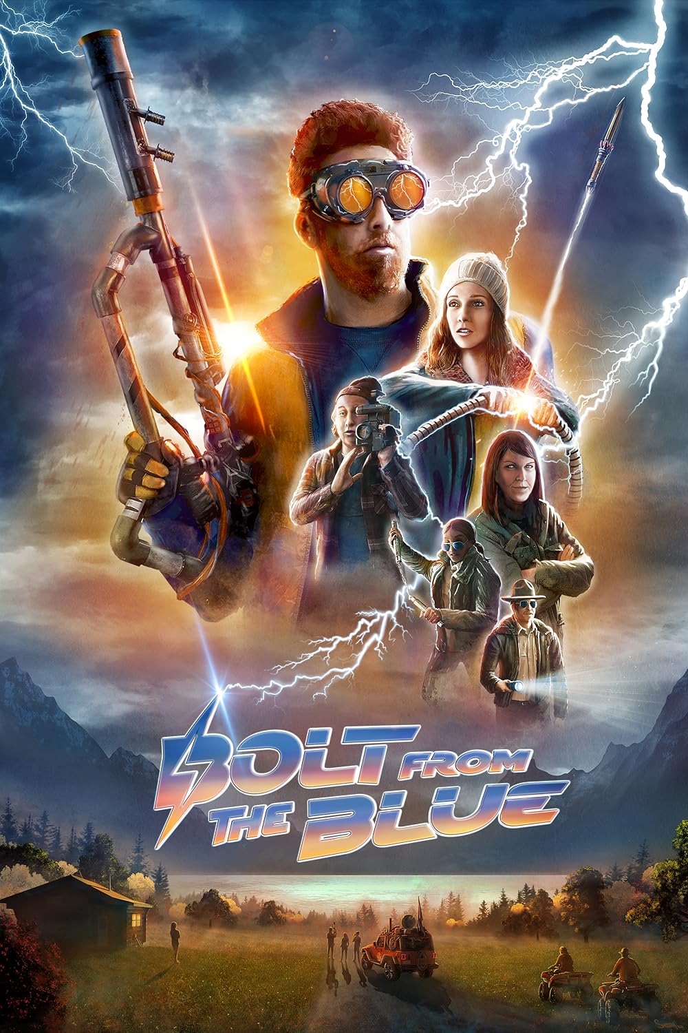 Bolt Bolt