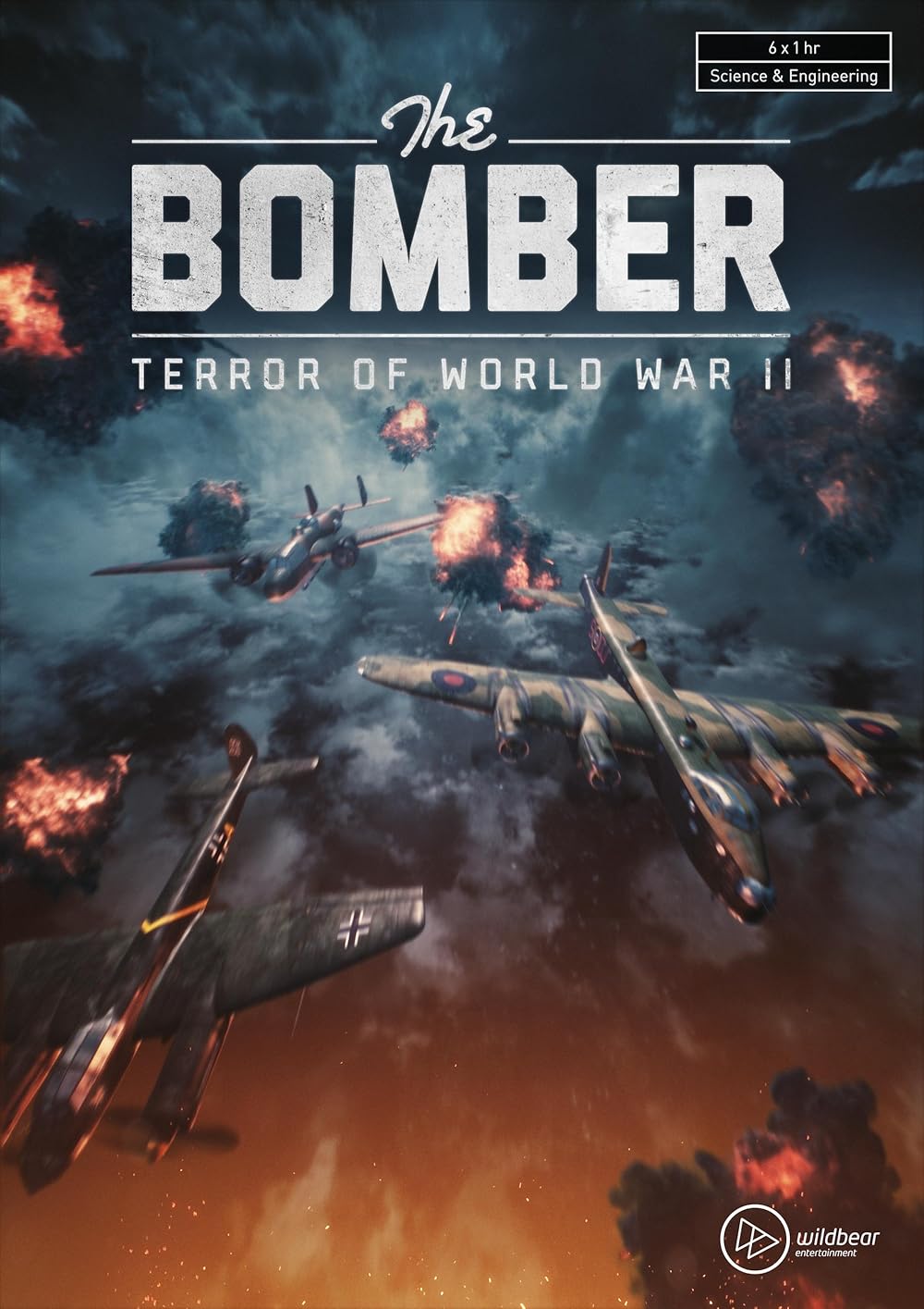 Bomber: