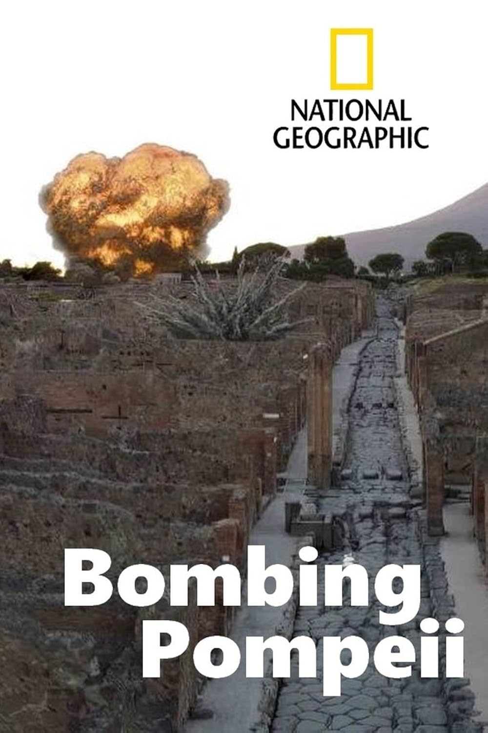 Bombing