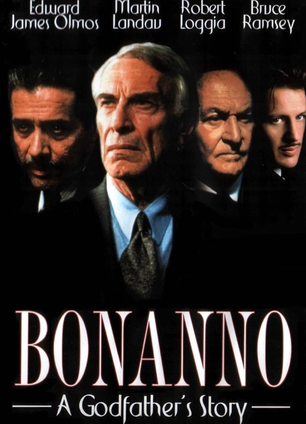 Bonanno: Bonanno: