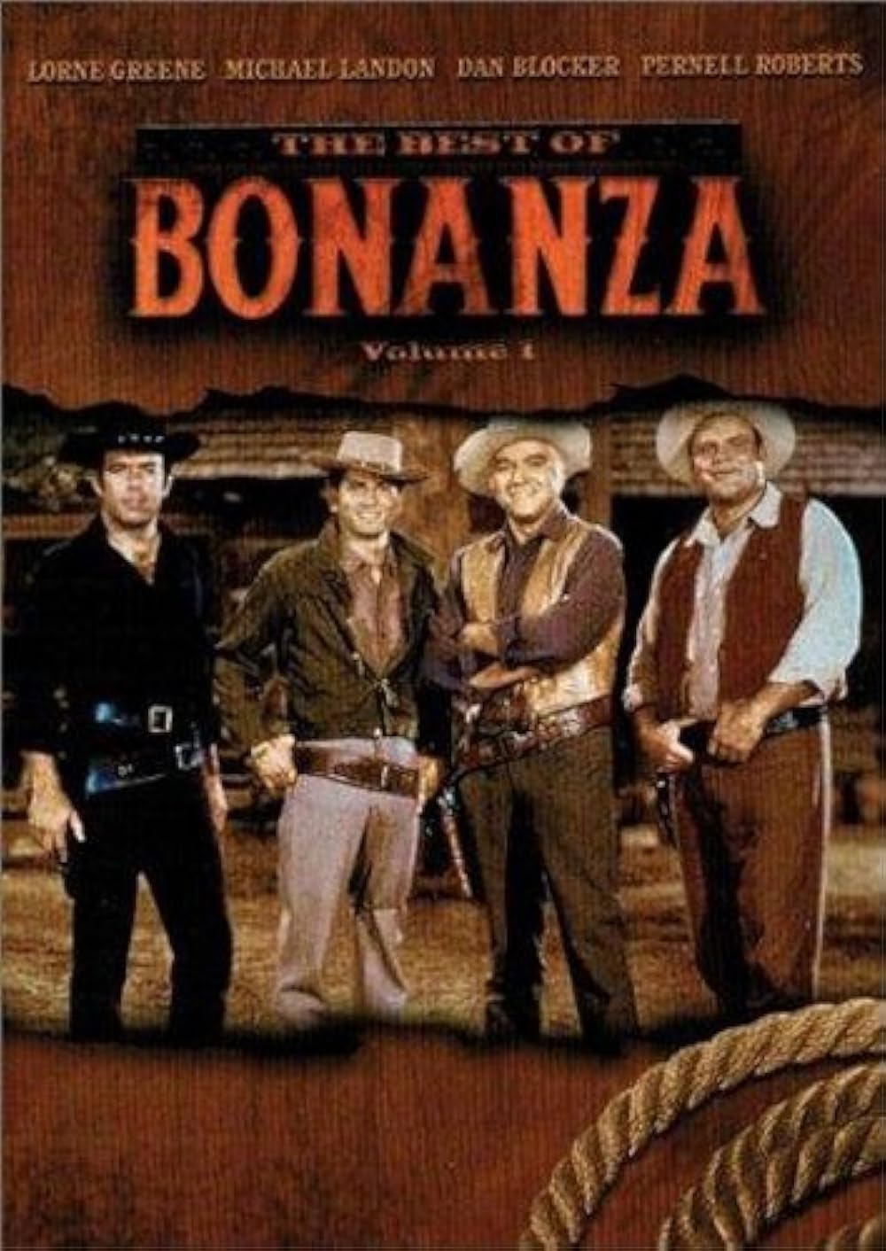 Bonanza: