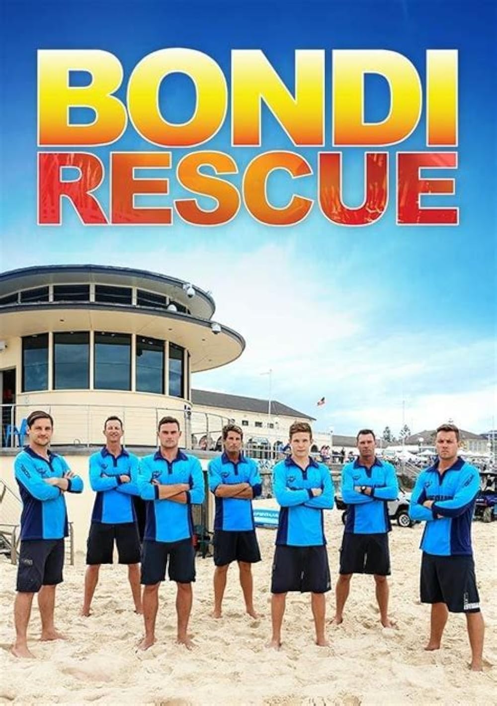 Bondi
